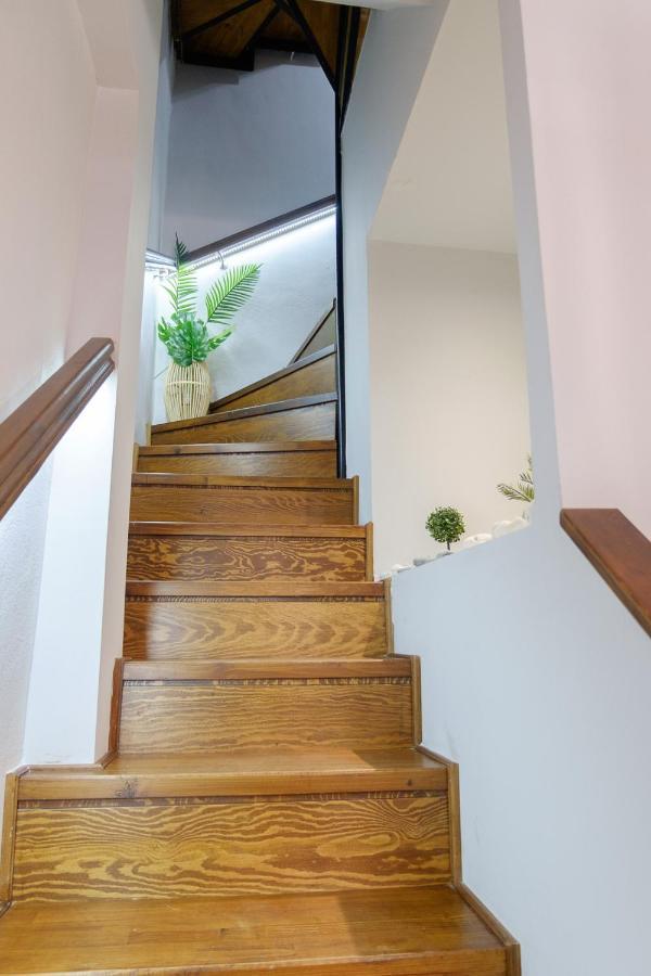 Old Town Boutique Apart Studio'S - Rethymno Esterno foto