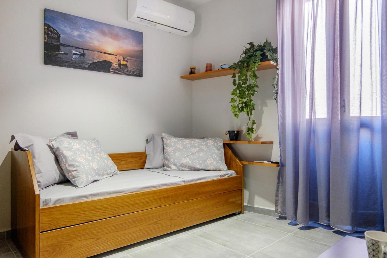 Old Town Boutique Apart Studio'S - Rethymno Esterno foto