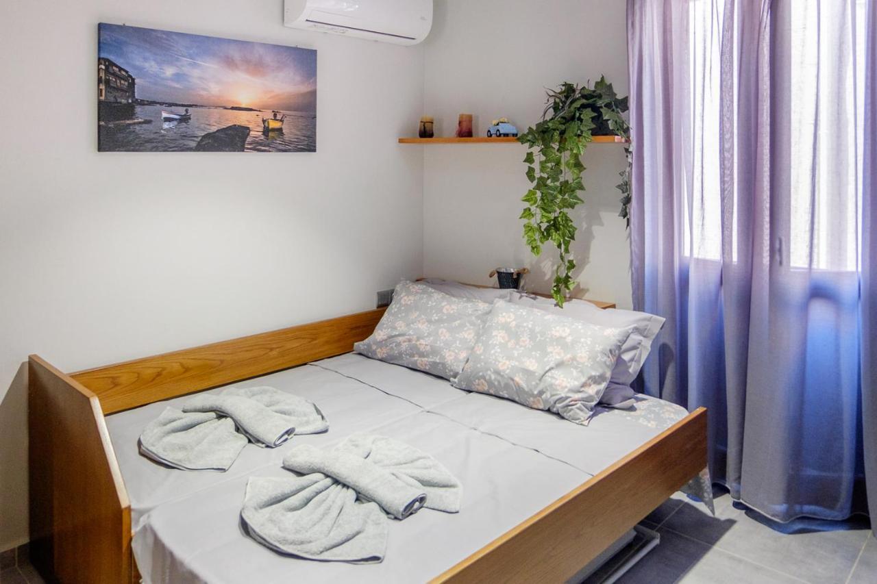 Old Town Boutique Apart Studio'S - Rethymno Esterno foto
