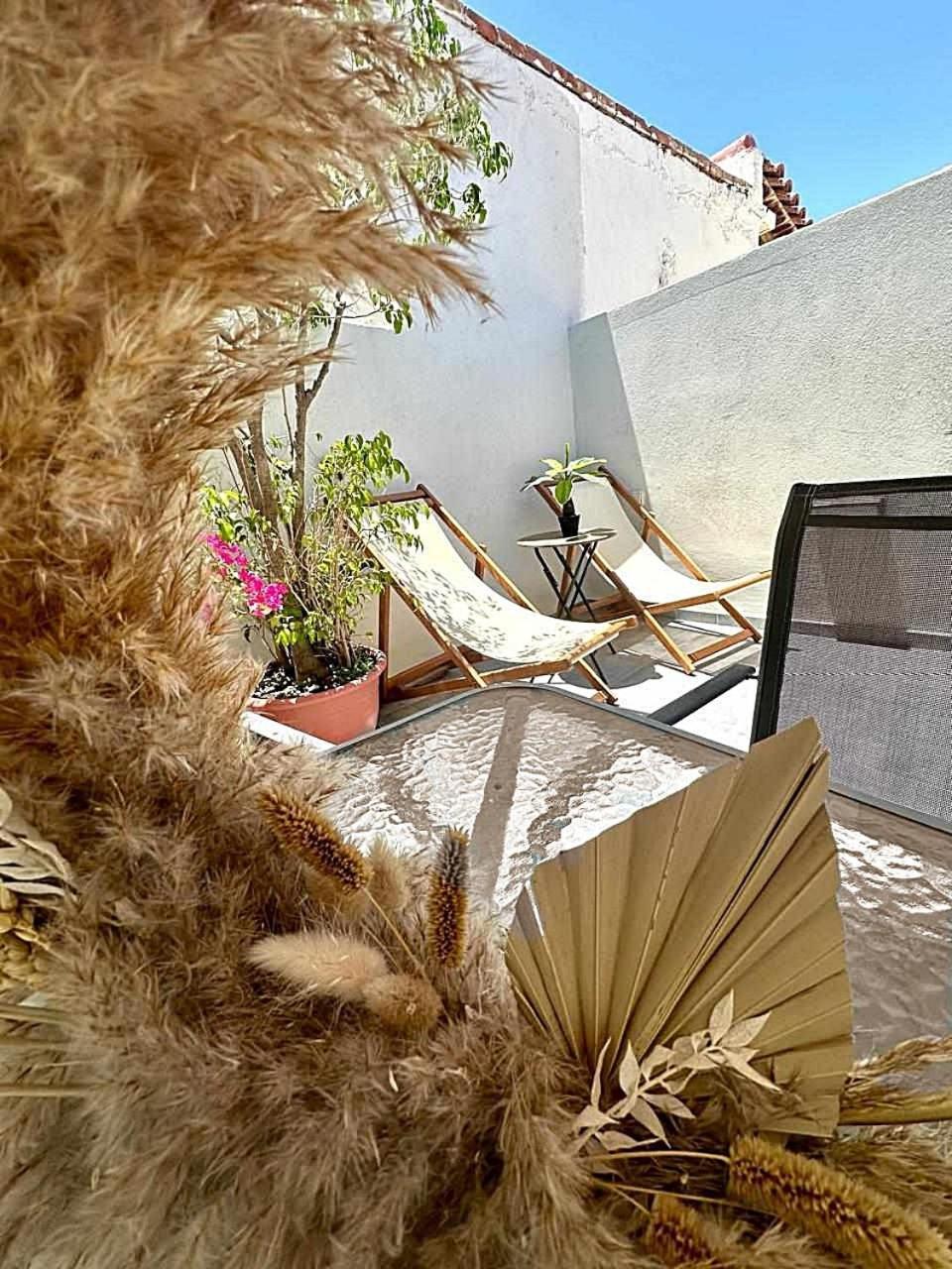 Old Town Boutique Apart Studio'S - Rethymno Esterno foto